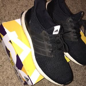 Adidas Ultraboosts